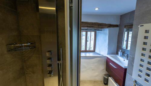 Townfoot Byre, Troutbeck - E.V friendly - Foto 4