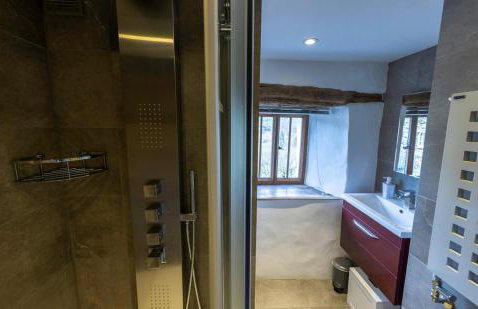 Townfoot Byre, Troutbeck - E.V friendly - Photo 4