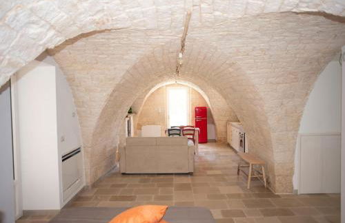 Tower House in Puglia With Pool - Foto 17