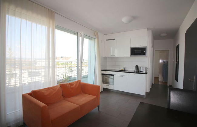 Swiss Star Oerlikon Lodge - Photo 11