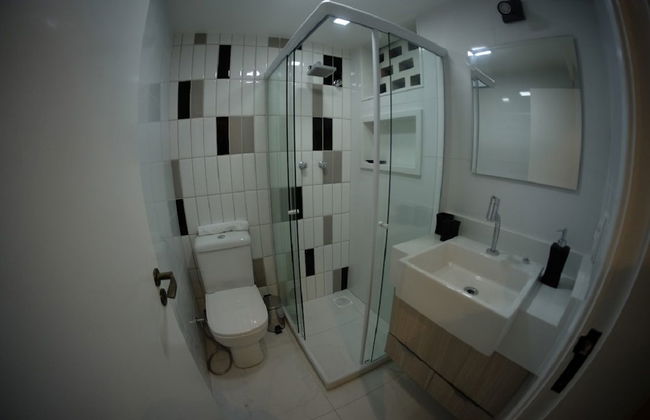 Welcome Rio - Ipanema Beach - Posto 9 - Foto 32