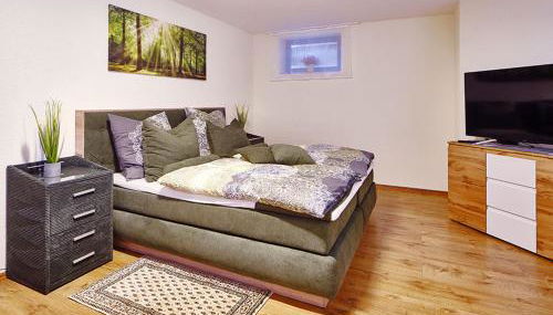 Komfort Appartement Moers-Repelen - Ruhige Lage - Sackgasse - Foto 5