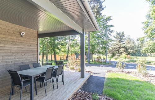 Golf, Bain à Remous, Piscine et Activités Ludiques : Lodge de Luxe pour 4 Adultes + 2 Enfants - FR-1-582-368 - Foto 22