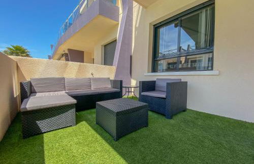 Higuericas 411 - Planta baja - vista piscina - cerca playa - Foto 12