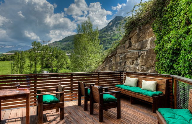 Aparthotel Tres Quiñones - Foto 35