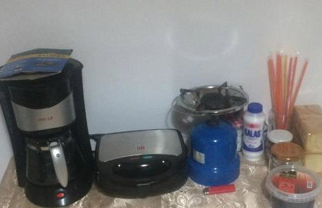 Guesthouse "Athina" - Foto 12