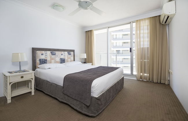 Sunbird Beach Resort - Foto 12