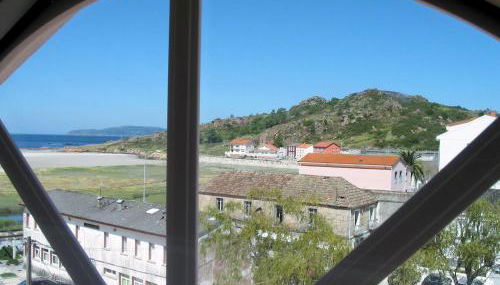 Apartamentos Playa Monte Pindo - Lobeira do Mar - Foto 3