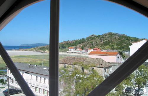 Apartamentos Playa Monte Pindo - Lobeira do Mar - Foto 3