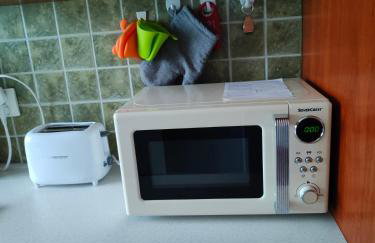 Apartament Złap Oddech - Foto 24