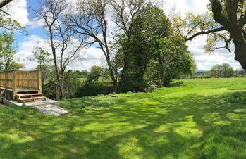 Maesyfelin Isaf Apartment - Foto 15