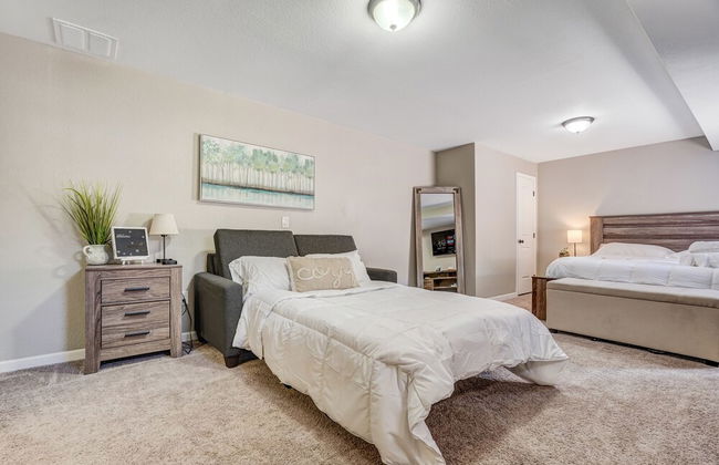 Pikes Peak Villa - Foto 14