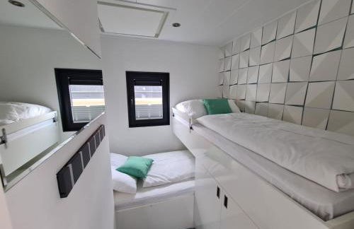 Hausboot Lobster Bremerhaven - Foto 6