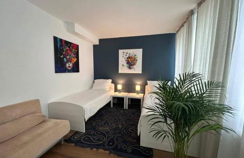 WhiteApartment - Foto 7