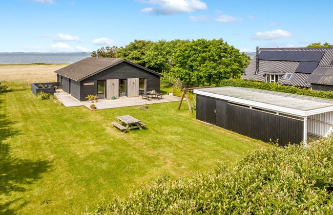 "Aslag" - 150m to the fjord - Foto 1