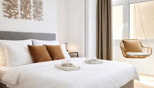 LaMiaCasa City 145 qm 2 Baths Parking - Foto 2