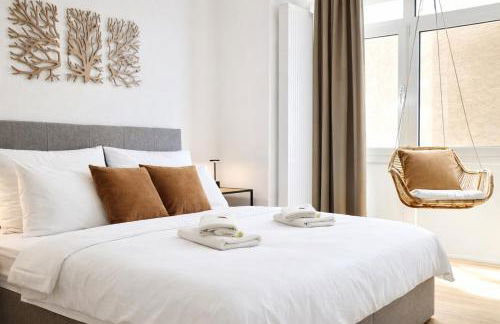 LaMiaCasa City 145 qm 2 Baths Parking - Foto 1