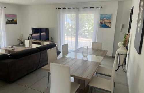 Les Néfliers - Foto 16