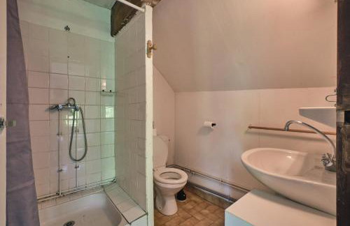 Chalet de l'ulmjc de Grenoble - Foto 14