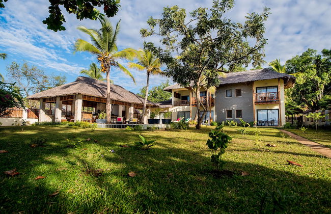 Home The Residence - Foto 39