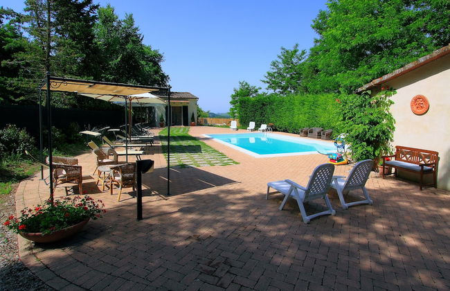 Agriturismo Paradiso - Foto 69