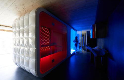 Aux Pieds du Roi - Suite & Spa - Foto 10