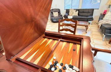 6BR5BA Hot Tub Steps to Beach Parking Pet Friendly - Foto 26