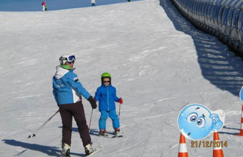 Chalet Laila - Foto 21