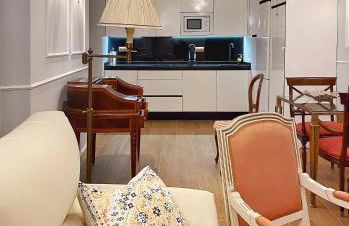 SUITES SAN ESTEBAN 16 Real - Foto 18