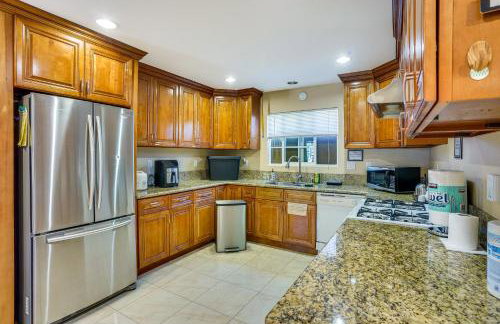 Westminster Apartment Near Beaches and Theme Parks! - Foto 2