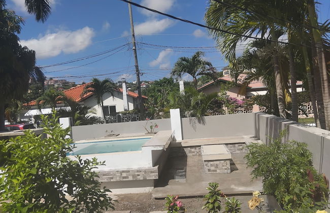 The Dream Nest At Csompo Silver Manor - Foto 43