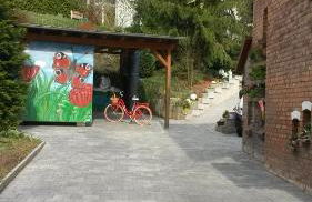 Ferienwohnung Sonnenschein Familie Hamdorf - Photo 72