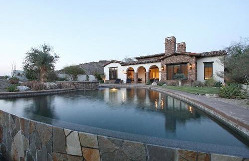 Stunning Rancho Mirage Hilltop Compound - Foto 38