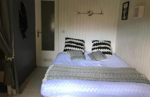 Appartement Sevrier terrasse et jardin - Foto 23