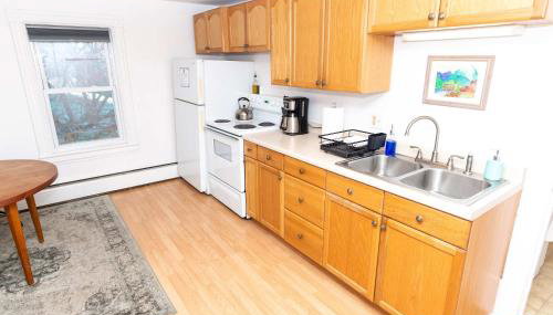 Centrally Located Winooski Apartment - Foto 3