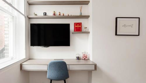 Modern Apartment & Rooms at Charing Cross - Foto 3