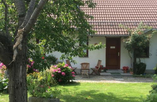 Ferienwohnung Sonne-Stadtrand Dresden - Foto 29