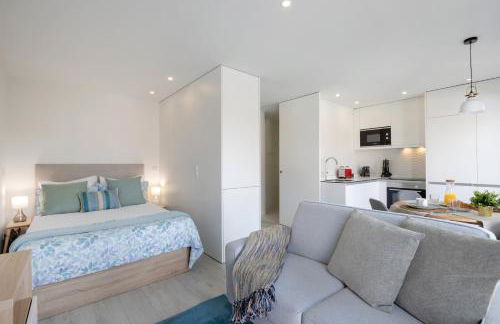 Vilar Studios - Palácio de Cristal - Foto 16