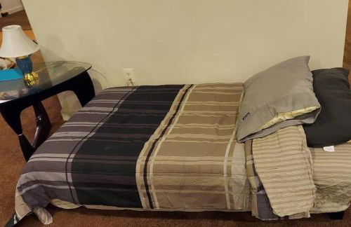 Exquisite & Serene 1 Bedroom, 1 Full Bath Apartment - Foto 19