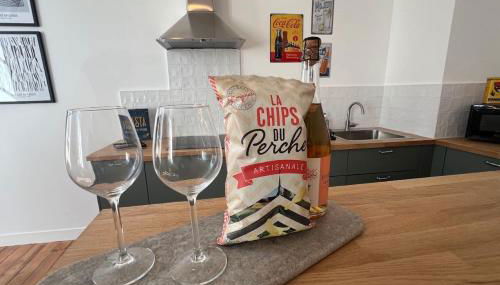 Appartement Les Reflets du Tournesol - Foto 5