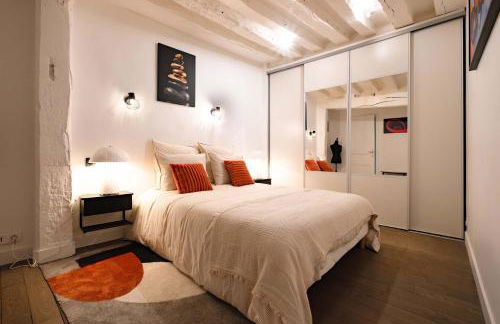 Artist apartment Latin Quarter - Foto 6