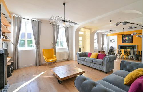 L'Orée d'Etretat - Foto 17