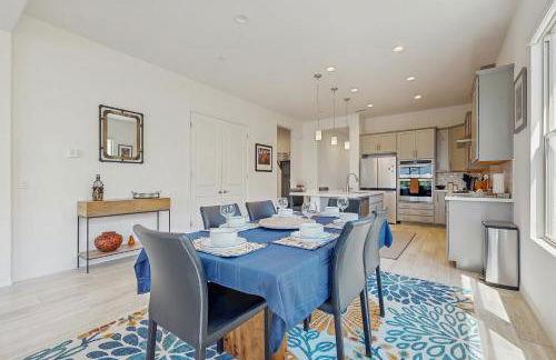 Bright desert oasis with hot tub and grill, shared pool and tennis in 55 plus community - Foto 7