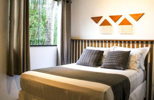 Pousada Refúgio do Vale - Praia do Rosa - Foto 16