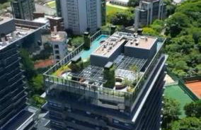 Loft Carlos Gomes Square - Foto 10