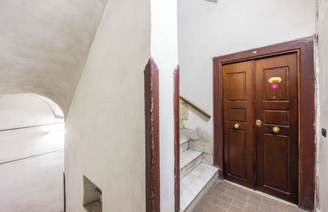 Leticia's Apartment by Wonderful Italy - Foto 30