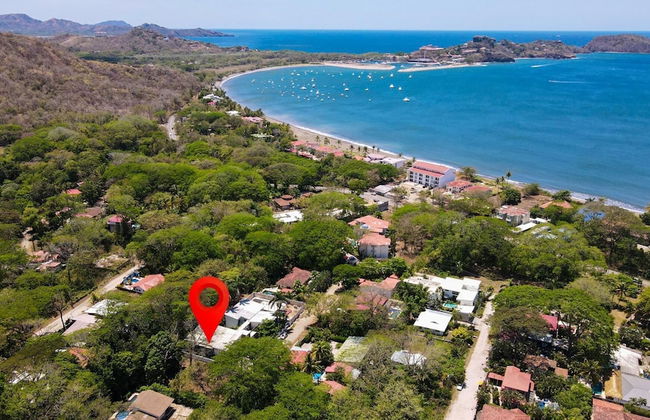 Playa Potrero NEW 2 BR Condo Near to the Beach - Casa Blanca 7 - Foto 18