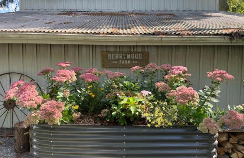 Berrywood Cottage - Foto 30