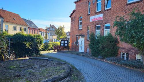 Souterrainwohnung Böllstorf-Dittrich GbR - Foto 5