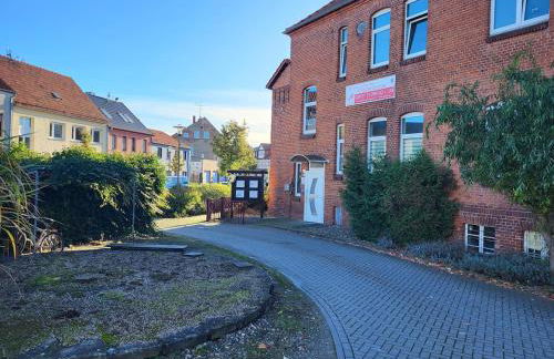 Souterrainwohnung Böllstorf-Dittrich GbR - Foto 5